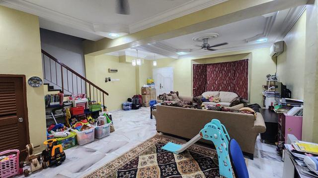 2 Storey Terrace Seksyen 5 Bandar Baru Bangi 5