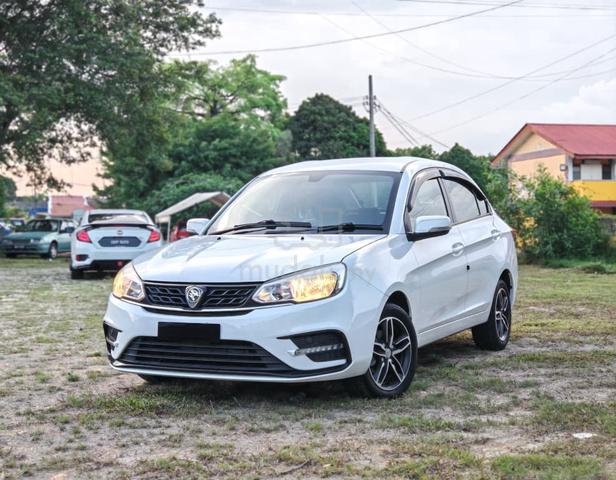 2020 Proton SAGA PREMIUM FACELIFT (A)✅Mthly 4xx - 1