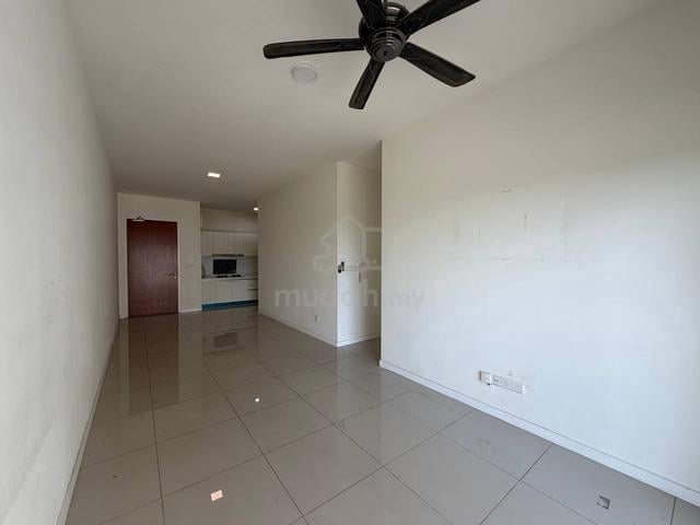 The Greens (Residensi Hijauan) @ Subang West 1