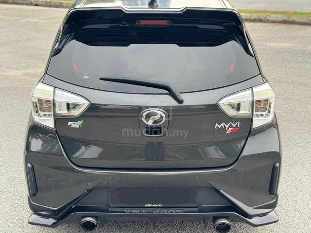 2023 Perodua MYVI 1.5 AV (A) 3 TAHUN WARRANTY - 4