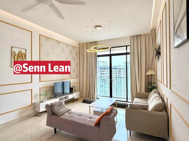 Mont Residence @ Penang 1