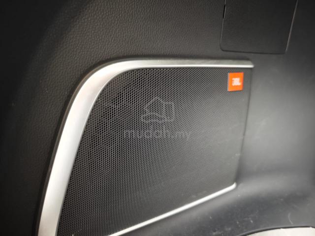 2023 Toyota HARRIER 2.0 Z LEATHER JBL P/ROOF FULL - 4