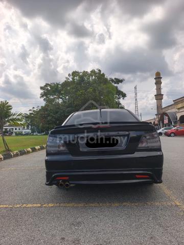 2007 Proton WAJA 1.6 CAMPRO VERSION A (A) - 4