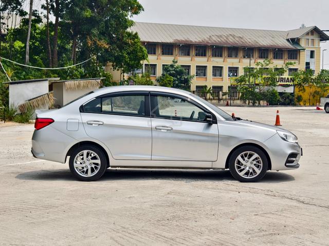 2023 Proton SAGA 1.3 PREMIUM Bulanan Rendah F/Loan - 3
