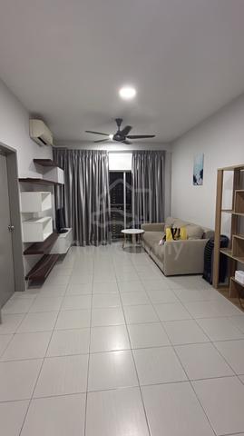 Residensi Platinum Teratai 1