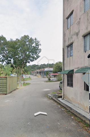 Taman Flora Heights 1
