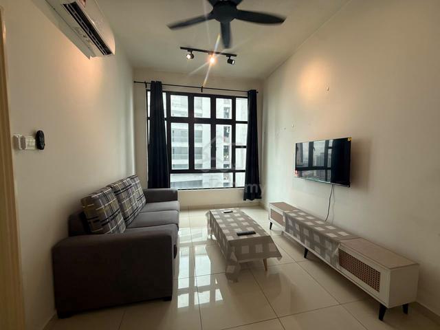 D'Summit Residences 1