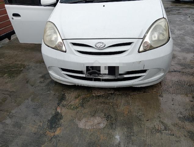 2011 Perodua VIVA 847cc 850 EX (M) - 4