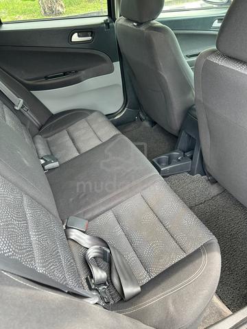 2012 Proton PERSONA 1.6 ELEGANCE MEDIUM LINE (A) - 4