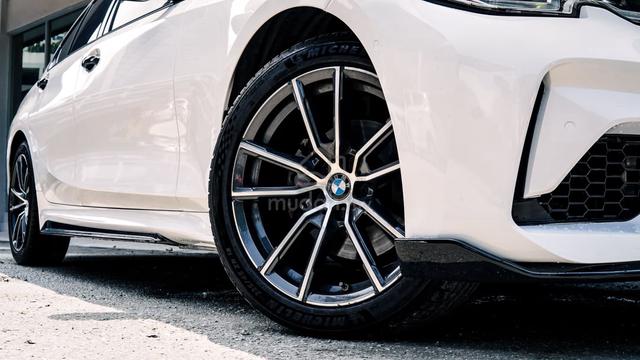 Bmw 320i 2.0 G20 CONVERT M3 CONCEPT L.SEAT 2021 - 5