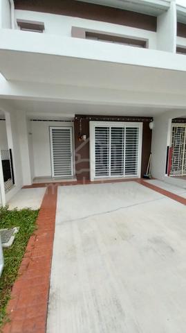 2 Storey Cendana @Greenwoods Taman Salak Perdana BB Salak Tinggi 1