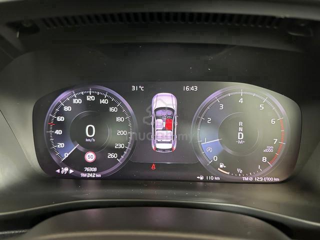 2019 Volvo XC40 2.0 T5 AWD R-DESIGN (A) - 3