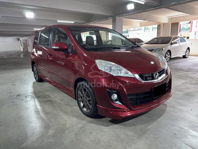 2015 Perodua ALZA 1.5 ADVANCED FACELIFT (A) - 3