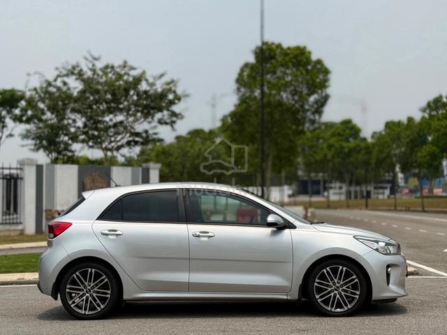 -2017- Kia RIO 1.4 1.4 MPI YB (A) WELCOME TO VIEW - 2