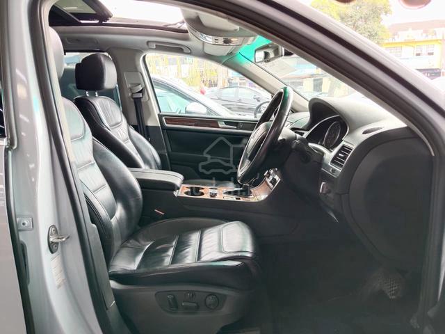 2011 Volkswagen TOUAREG 3.6 V6 FSI (A) CASH ONLY - 4