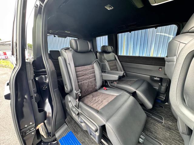2024 HONDA STEPWAGON 1.5 SPADA Premium Line - 4