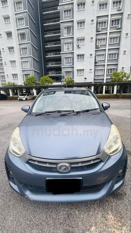 2014 Perodua MYVI 1.3 SE ZHS (A) - 2