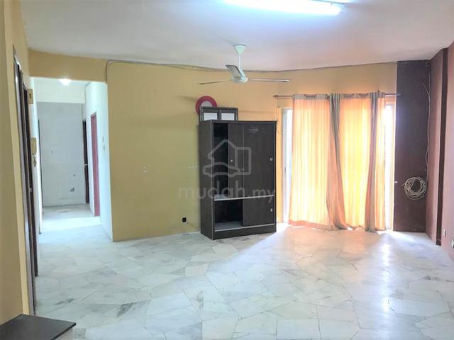 Sri Angsana Hilir 1