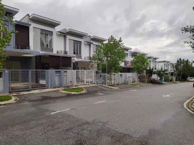 2 Sty Terrace House @ Acacia Park, Rawang for Sale 1