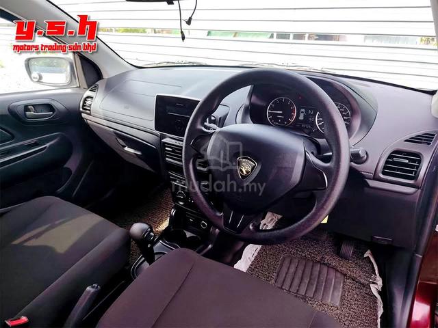 2019 Proton SAGA 1.3 STANDARD CVT (A) - 5