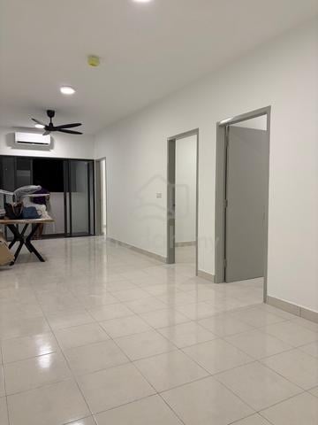 Bukit Tiara Residensi 1