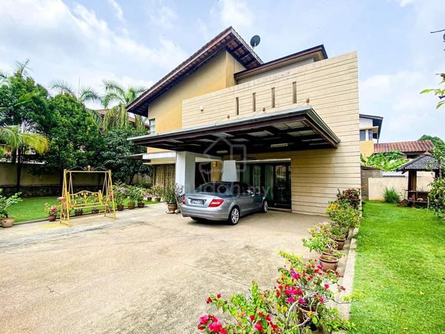 2 Storey Bungalow 8,500ssft Banyan Close Bandar Bukit Mahkota 1