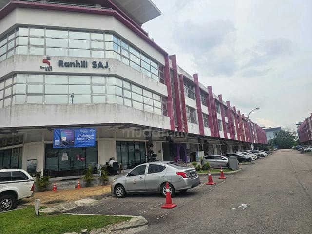 Jalan Iskandar Puteri,Gelang Patah, Shop 1