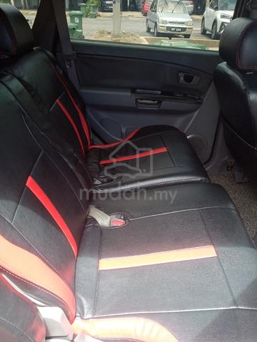 2005 Naza CITRA 2.0 GLS (A) - 5