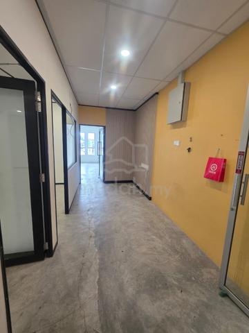 Farlim Square 1st Floor For Rent Ayer Itam 1