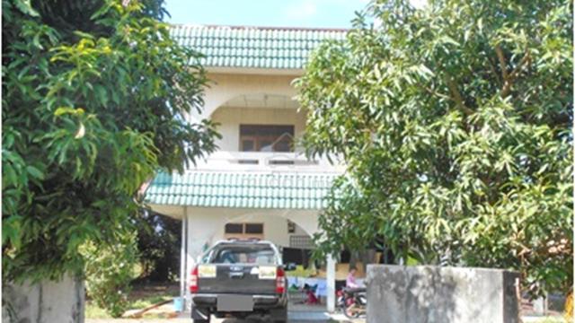 2 Storey Bungalow, Kampung Seberang Baroh, Kuala Terengganu 1