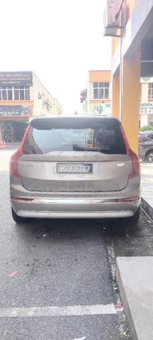 2021 Volvo XC90 2.0 T8 INSCRIPTION PLUS MY16 - 3
