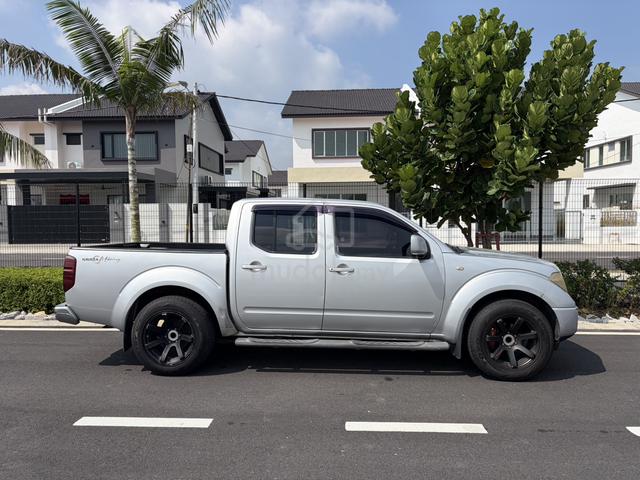2011 Nissan NAVARA 2.5 CALIBRE (A) - 5