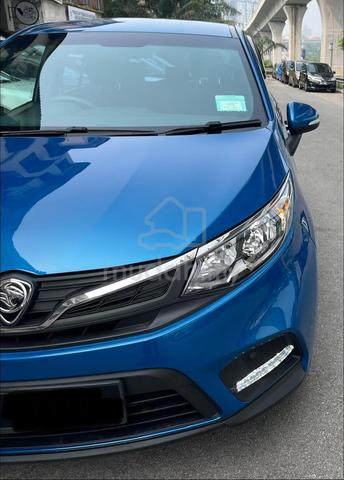 2021-Proton IRIZ 1.6 EXECUTIVE FACELIFT(A)P/Start - 3