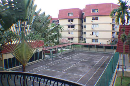 Puteri Court 1
