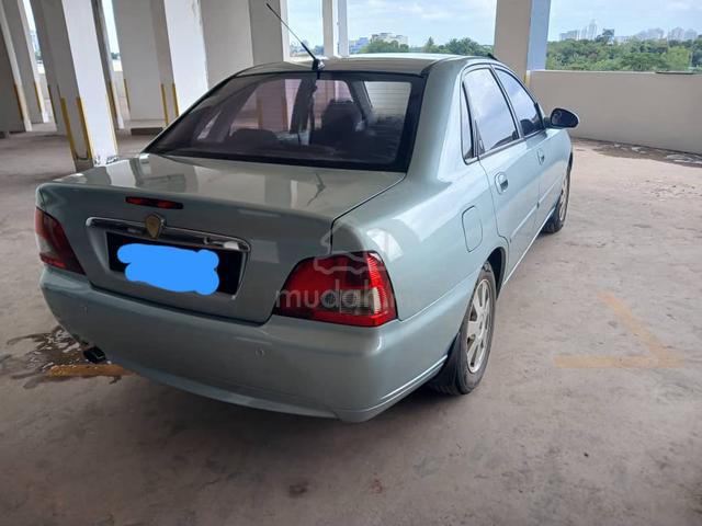 2003 Proton WAJA 1.6 (M) - 3