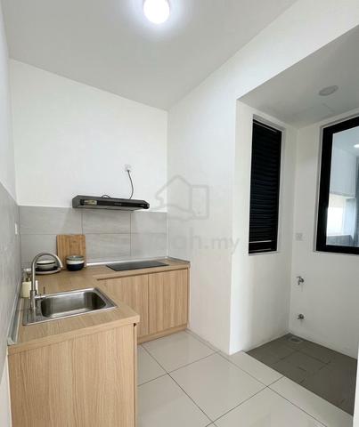 Vivo Executive Apartment 1