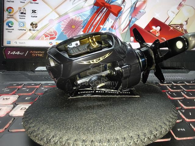 Daiwa Steez A TW HLC lefthand - photo 4 of 4