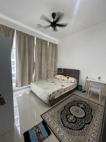 Room For Rent Seremban - Residensi Prima Seremban 1