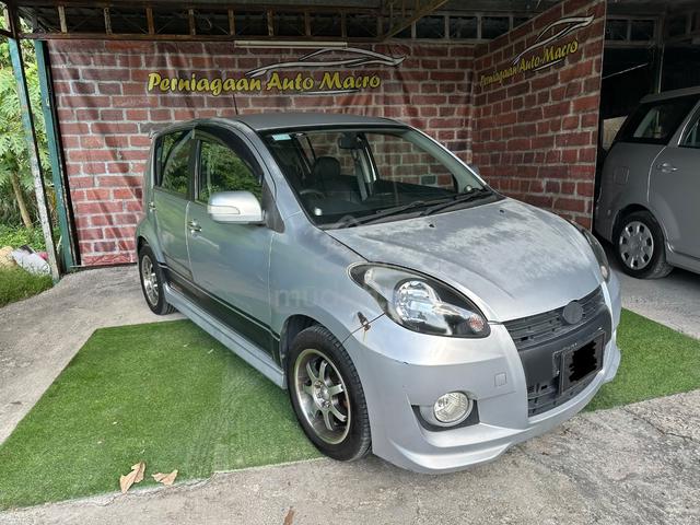 2009 Perodua MYVI 1.3 SE ZHS FACELIFT (A) - 2
