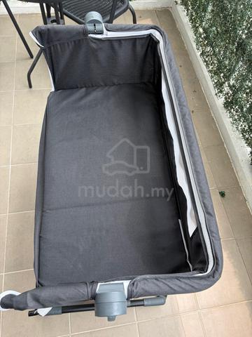 Baby cot utk dlepaskan - photo 2 of 5