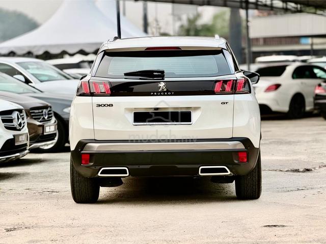 U/WrTY🌟LowMIL 2023 Peugeot 3008 1.6 ALLURE ORIPNT - 5