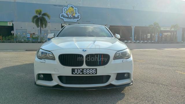 2011 Bmw 520i 2.0 M SPORT (A) - 3