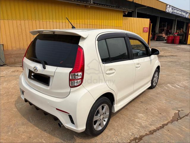 2014 Perodua MYVI 1.3 EZI PREMIUM (A) - 3