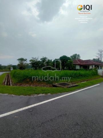 Tanah Banglo,  Seksyen 5 , Bdr Tasik Senangin, Mahkota Hills, Lenggeng 1