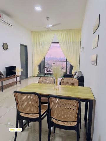 Aera Residence 1
