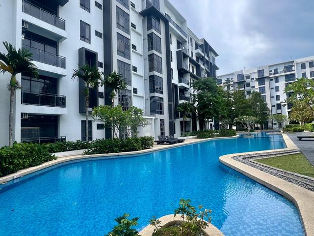 Greenfield Residence (Kota Kinabalu) 1