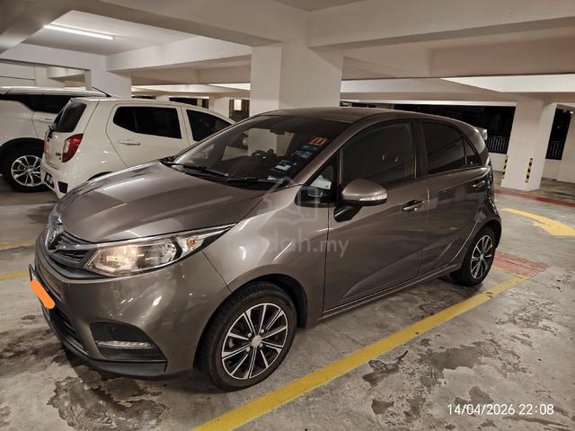 2020 Proton IRIZ 1.6 EXECUTIVE (A) - 4