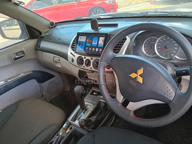 2011 Mitsubishi TRITON 2.5 FACELIFT (A) - 3
