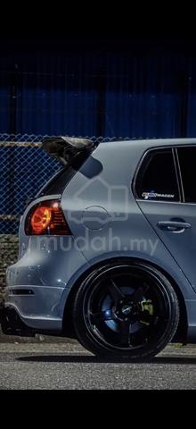 2007 Volkswagen GOLF 2.0 GTI MK5 (A) - 2