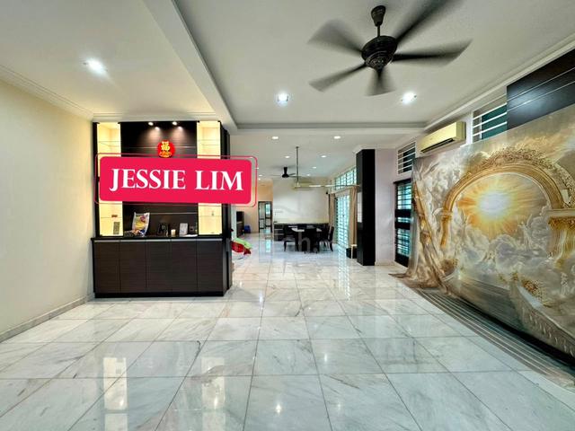 Pulau Tikus @ Storey Semi-D 4093sf WORTH RENT Georgetown good unit 1